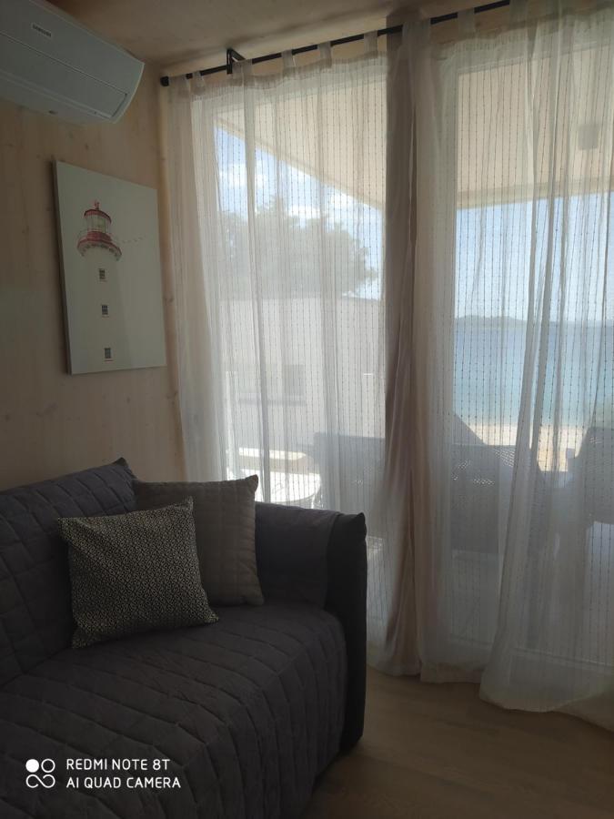 Villa On The Beach باكوشتاني المظهر الخارجي الصورة
