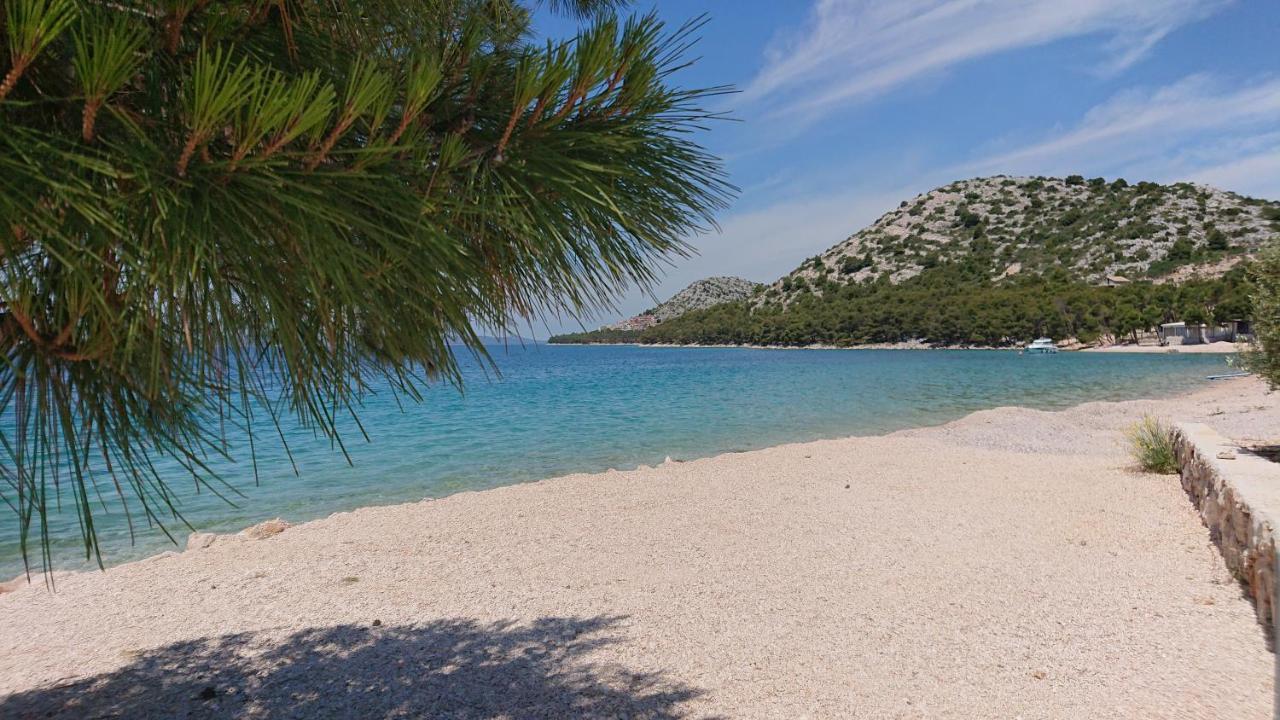 Villa On The Beach باكوشتاني المظهر الخارجي الصورة