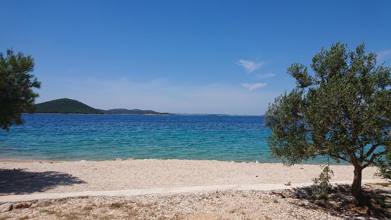 Villa On The Beach باكوشتاني المظهر الخارجي الصورة