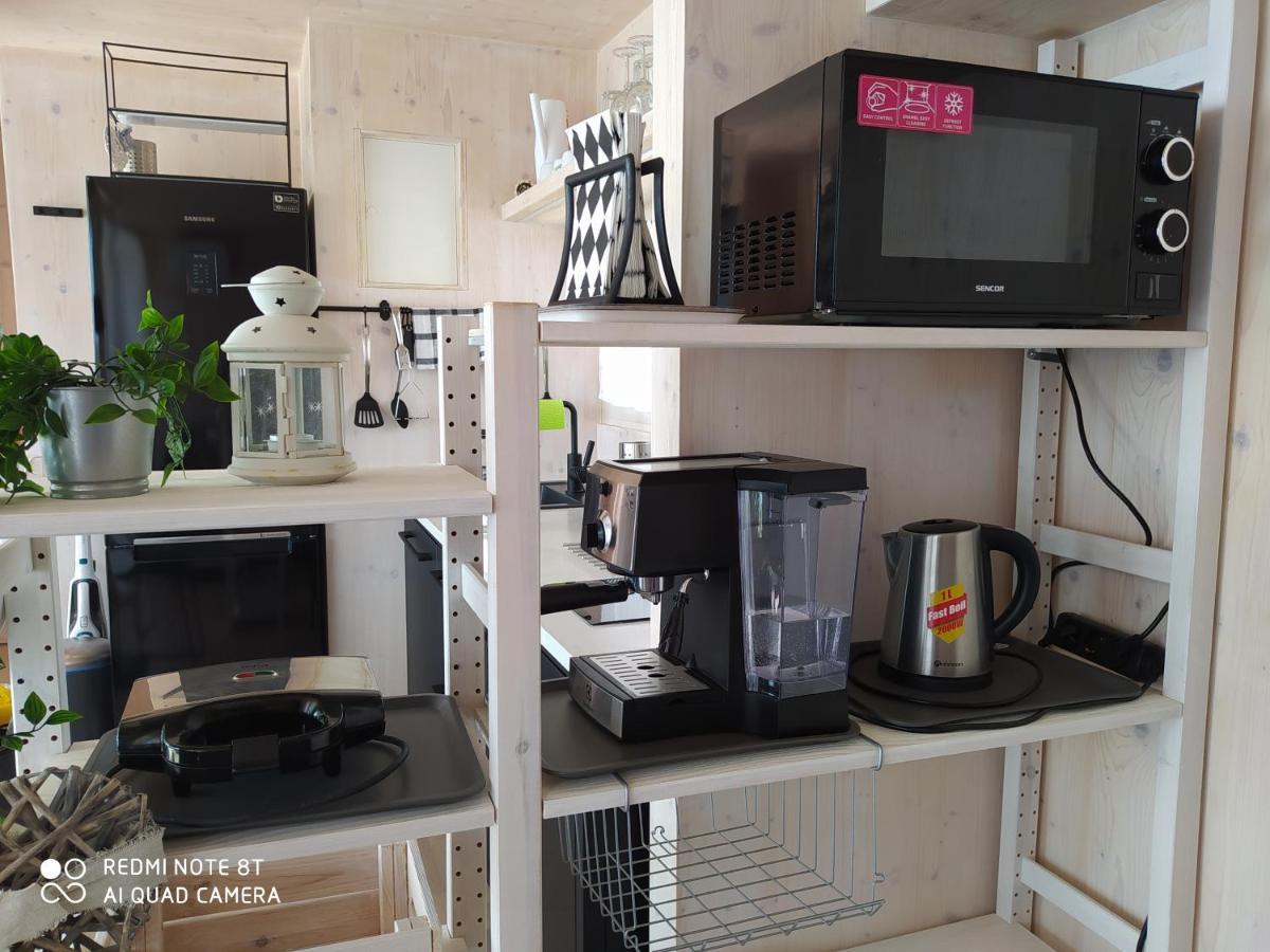 Villa On The Beach باكوشتاني المظهر الخارجي الصورة