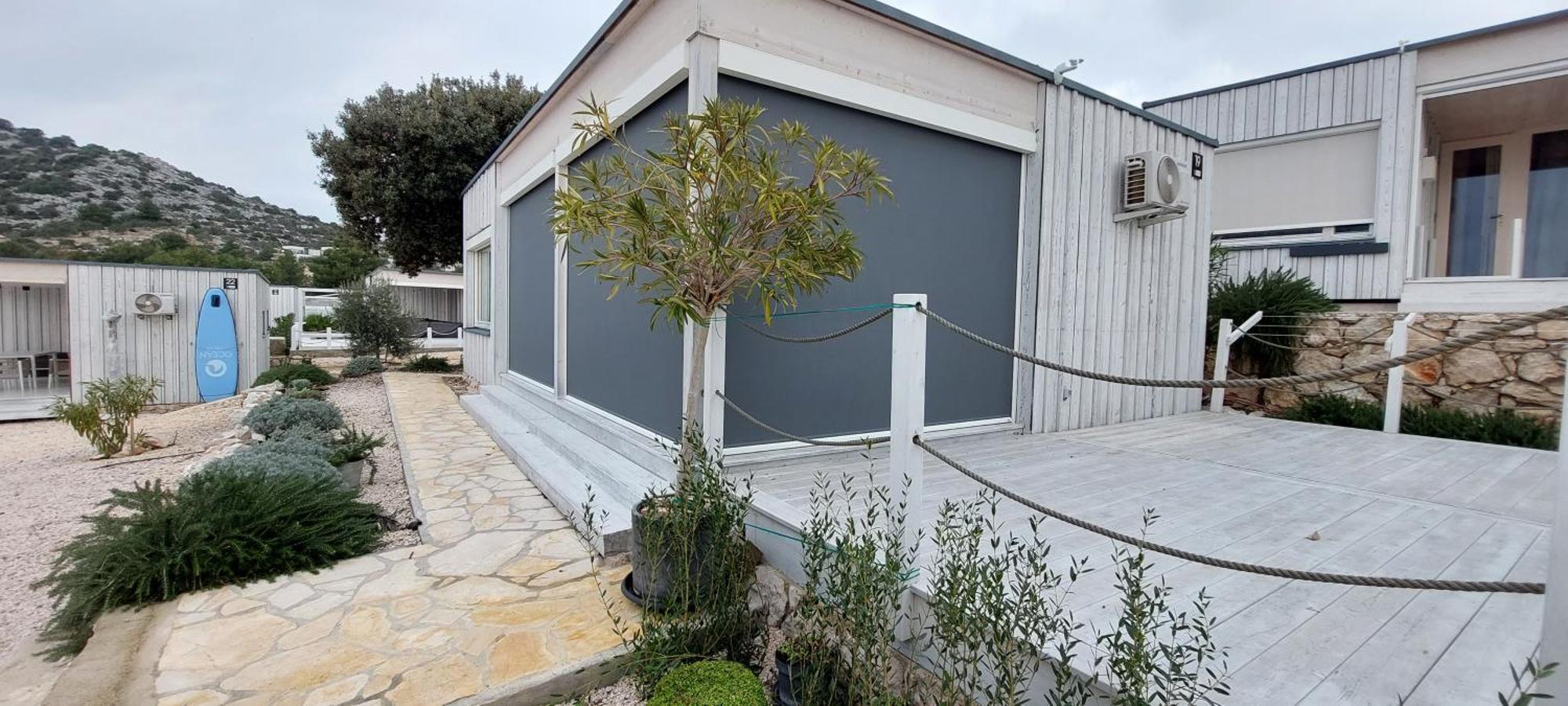 Villa On The Beach باكوشتاني المظهر الخارجي الصورة