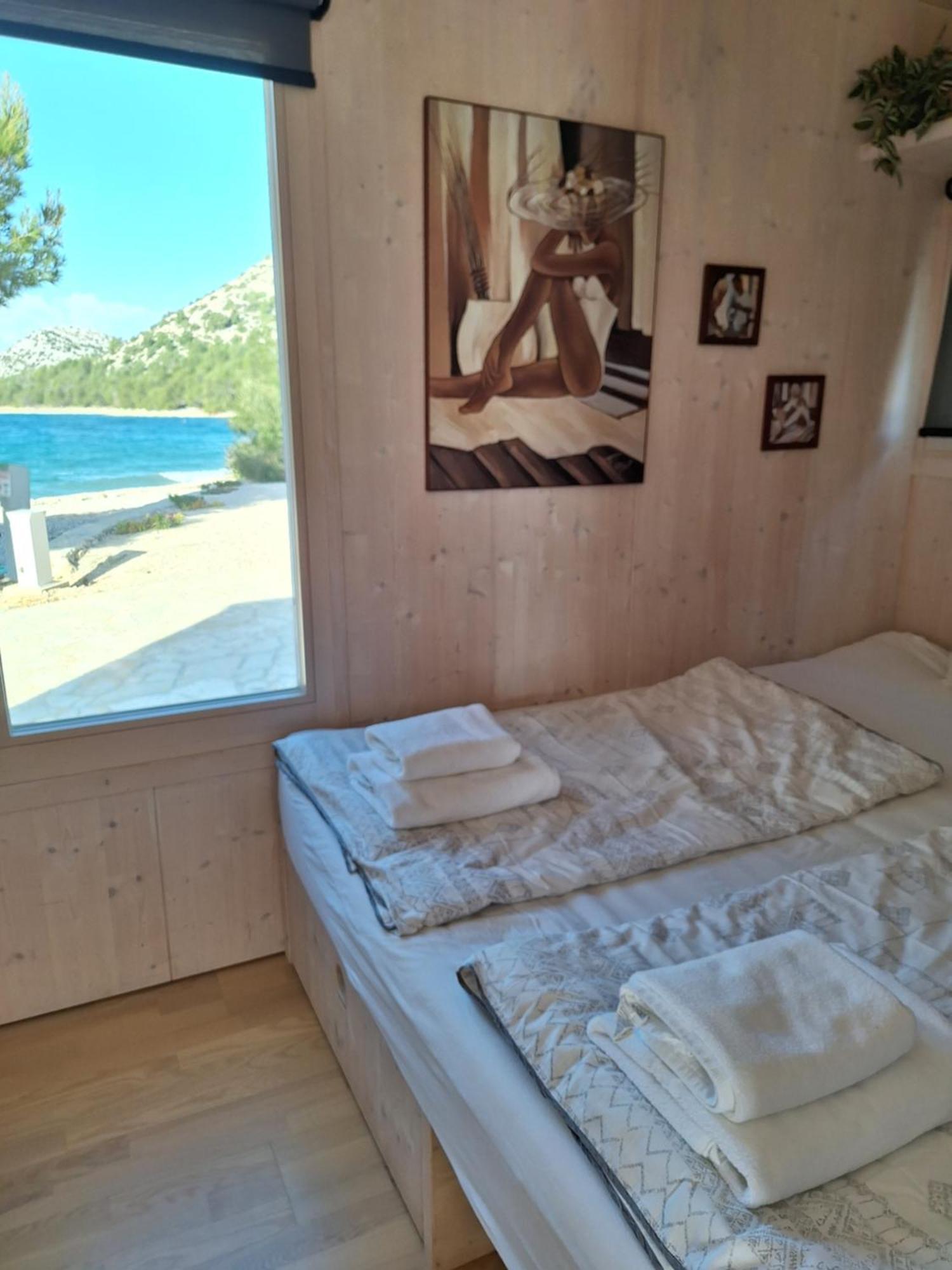 Villa On The Beach باكوشتاني المظهر الخارجي الصورة