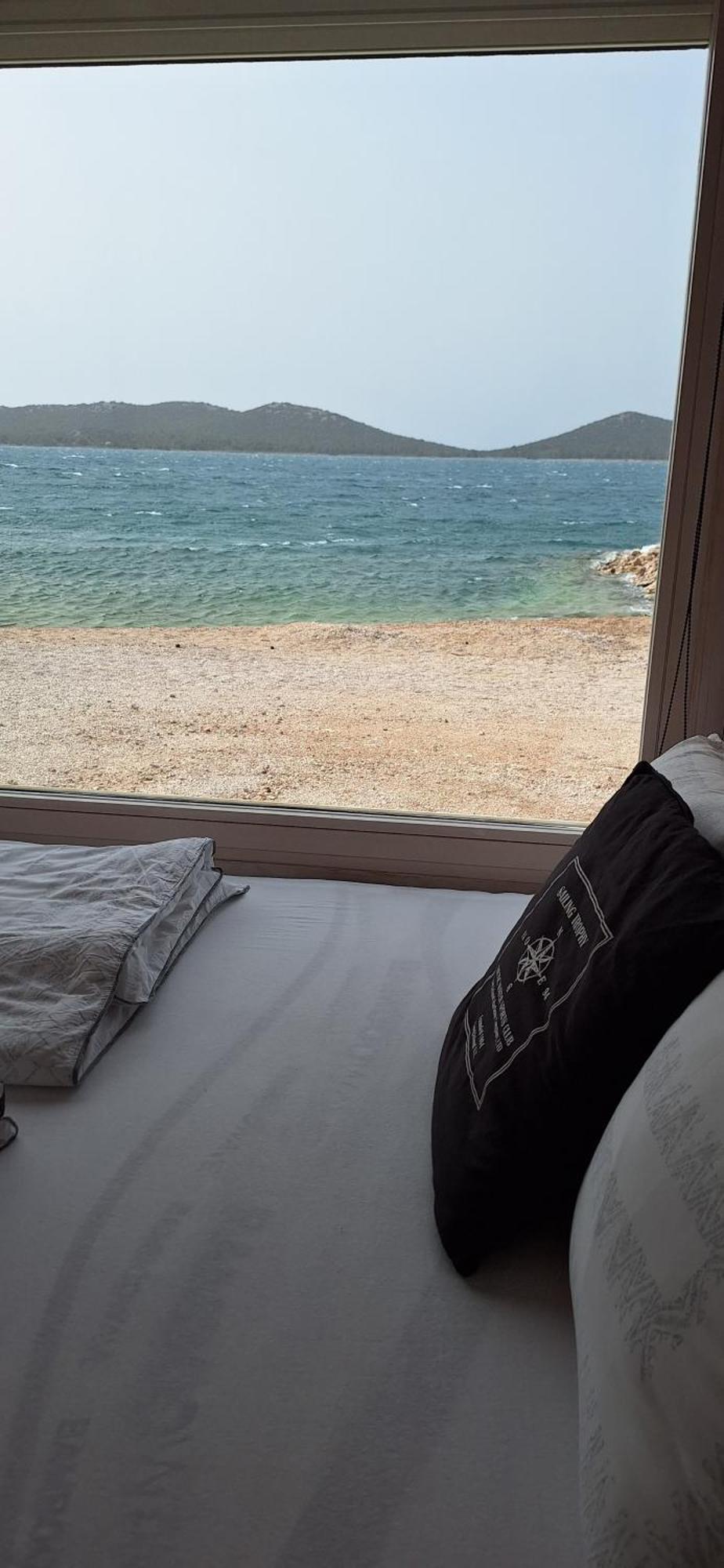 Villa On The Beach باكوشتاني المظهر الخارجي الصورة