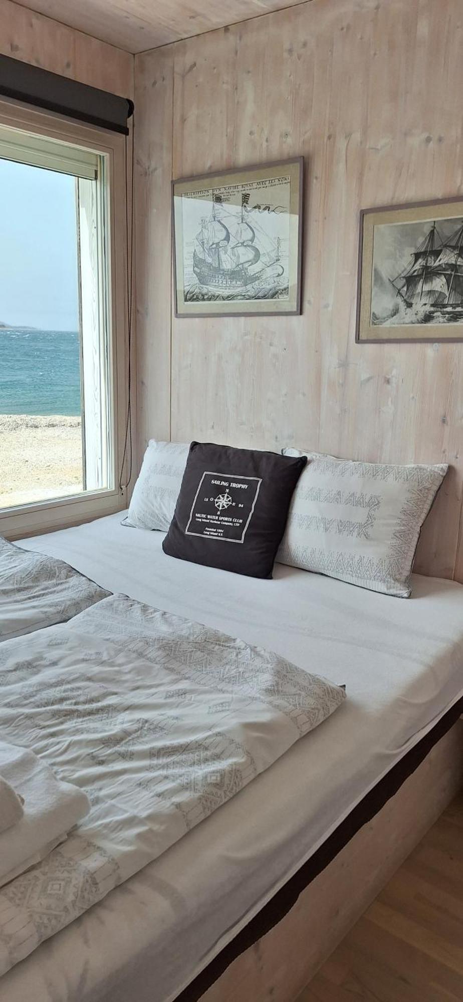 Villa On The Beach باكوشتاني المظهر الخارجي الصورة