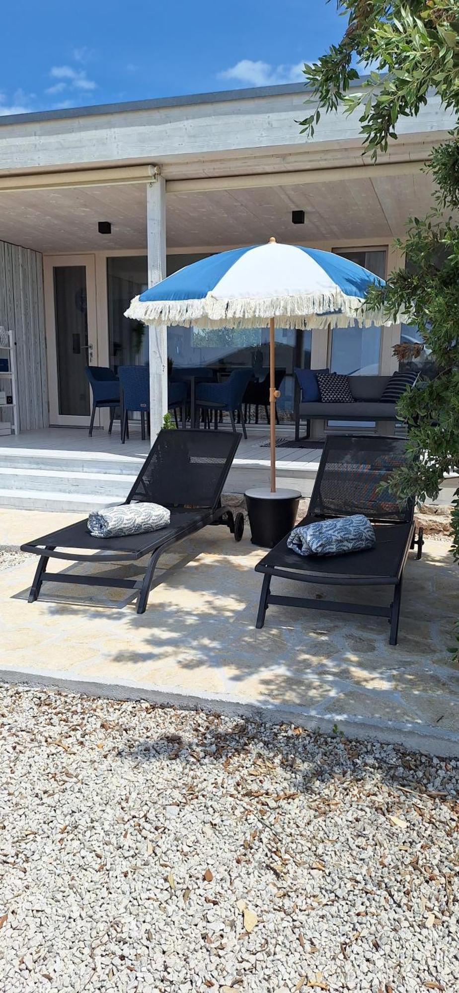 Villa On The Beach باكوشتاني المظهر الخارجي الصورة